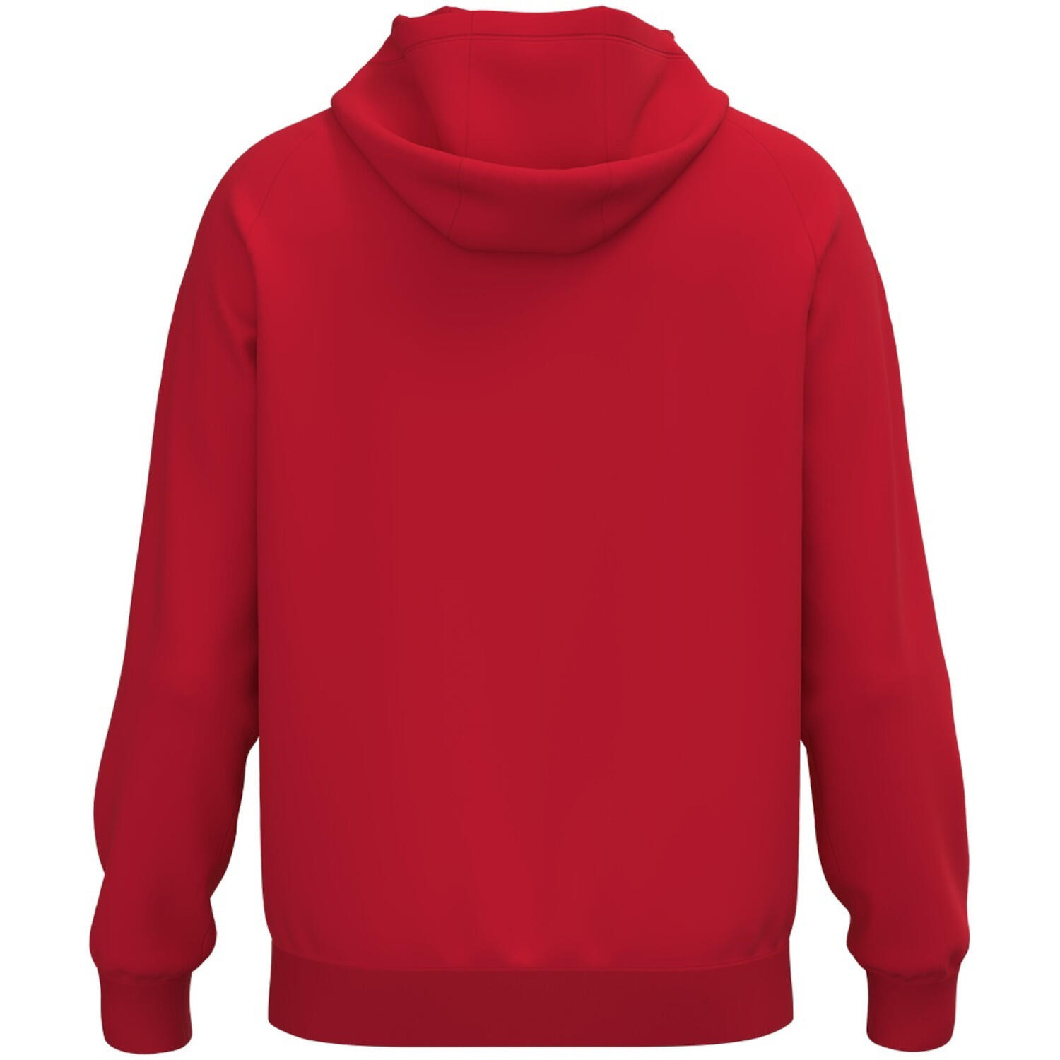 Felpa con cappuccio in cotone per bambini Jako One 2/4