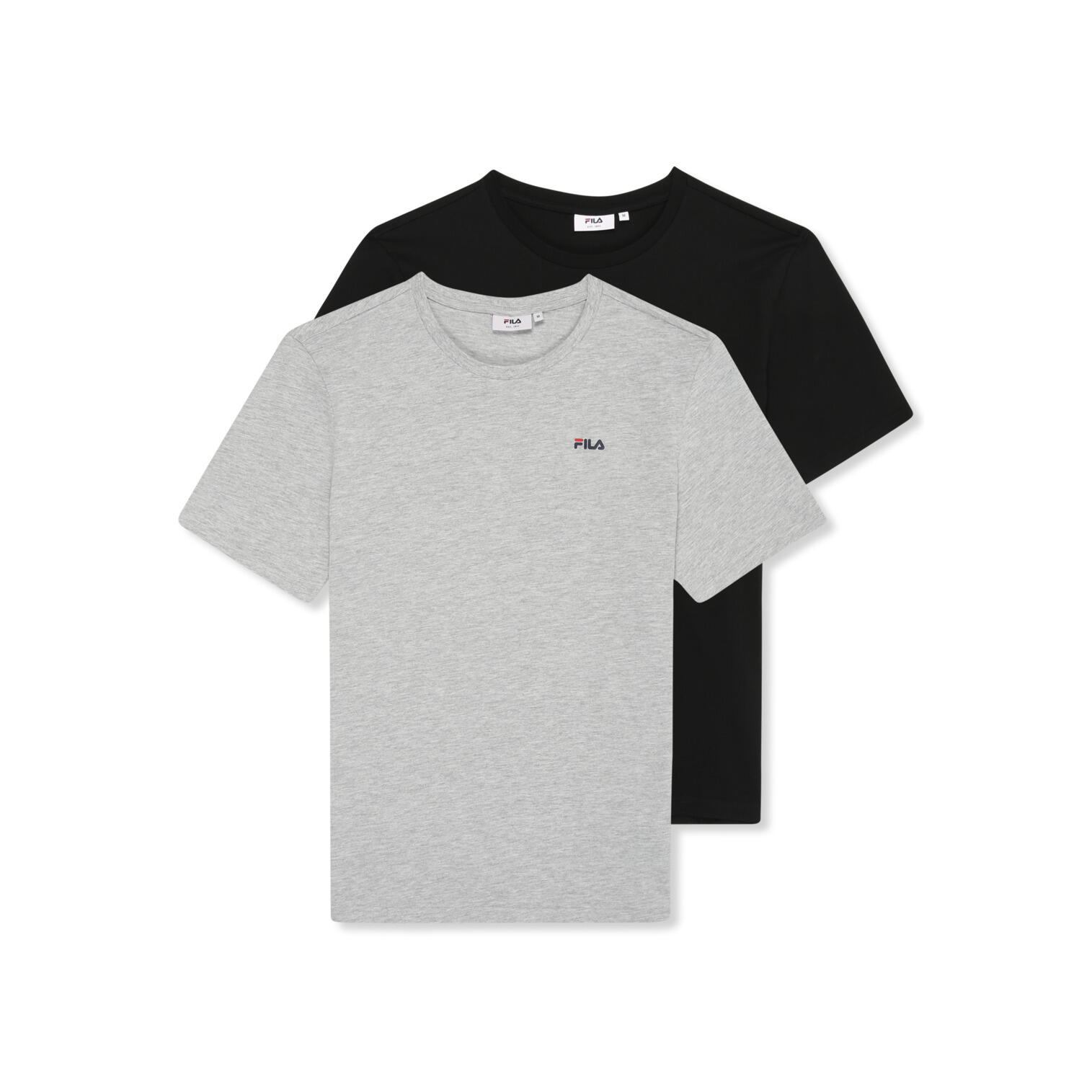 T-shirt Fila Brod (x2) 3/7