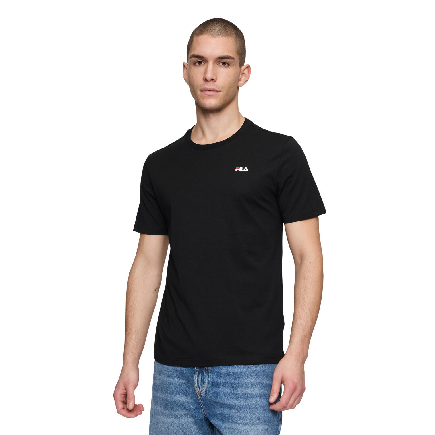 T-shirt Fila Brod (x2) 4/7