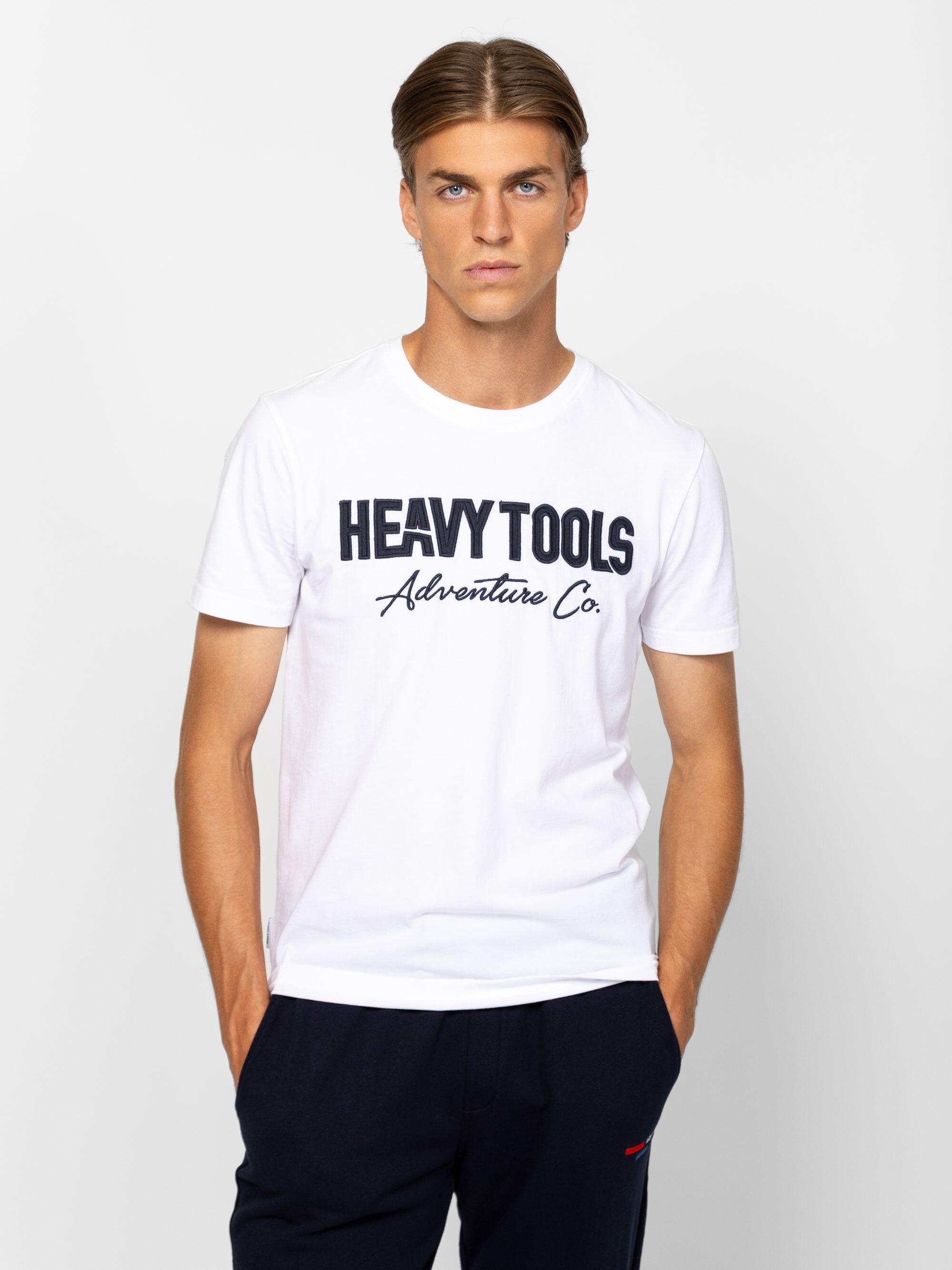 HEAVY TOOLS picture