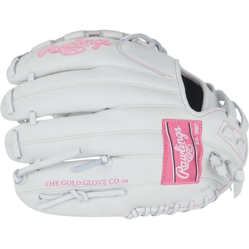 Rawlings RLA115-3WWP 11,5 Inch LH Model 5/5