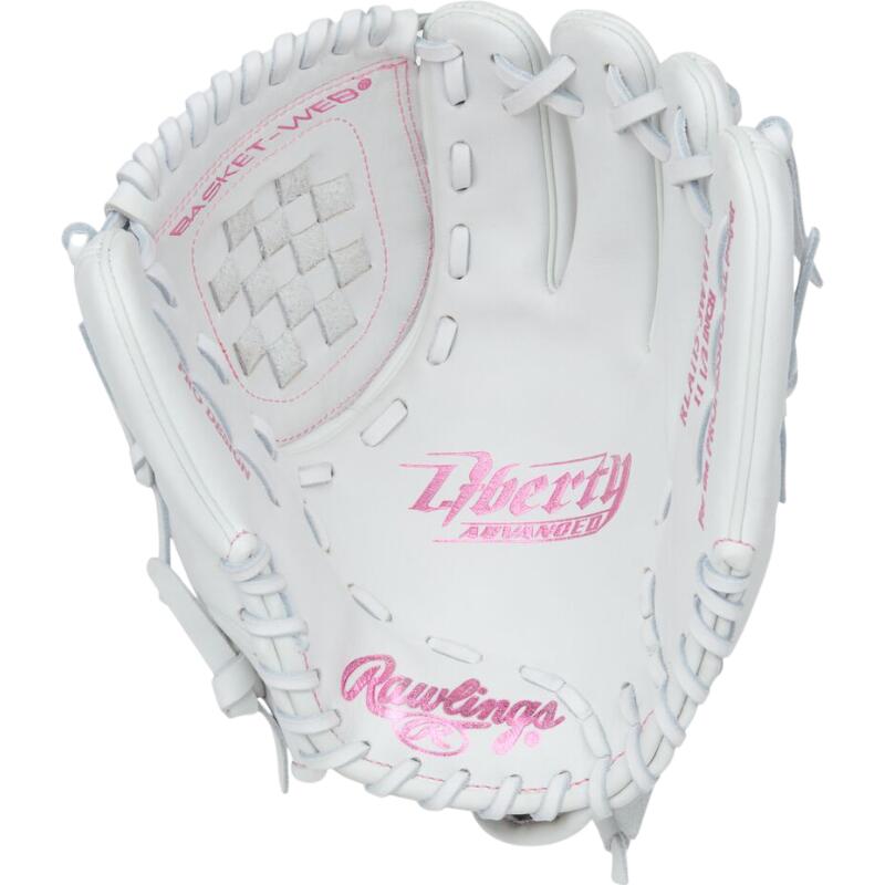 Rawlings RLA115-3WWP 11,5 Inch LH Model 4/5
