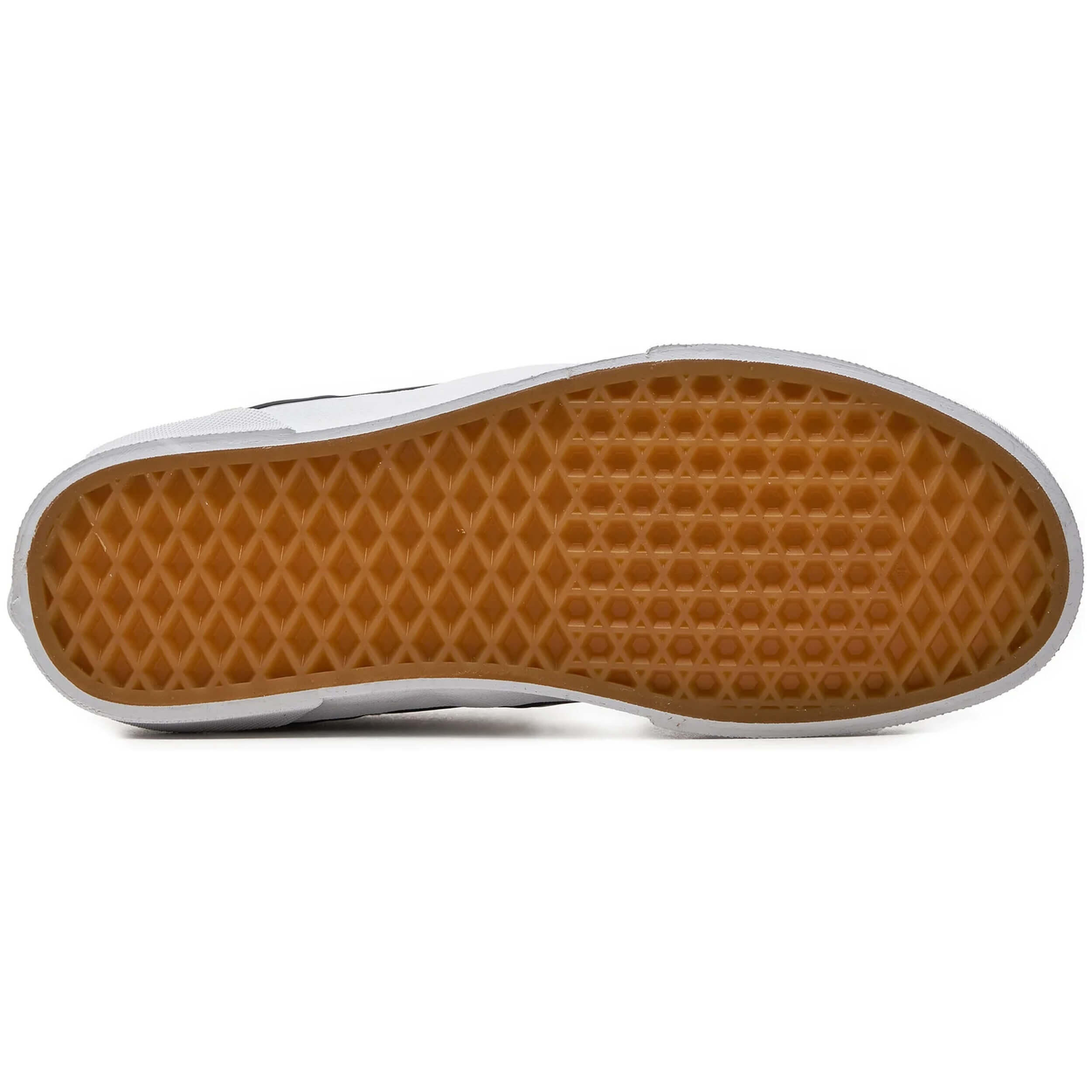 Turnschuhe Vans Modell VN0009QJBAT1 für unisex 3/3