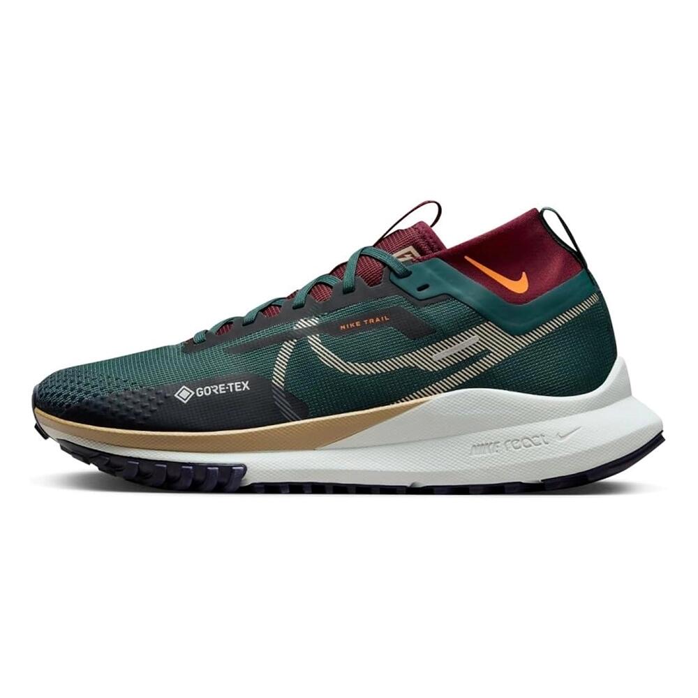 Heren Sportschoenen Nike Pegasus Trail 4 Gtx V2 3/7