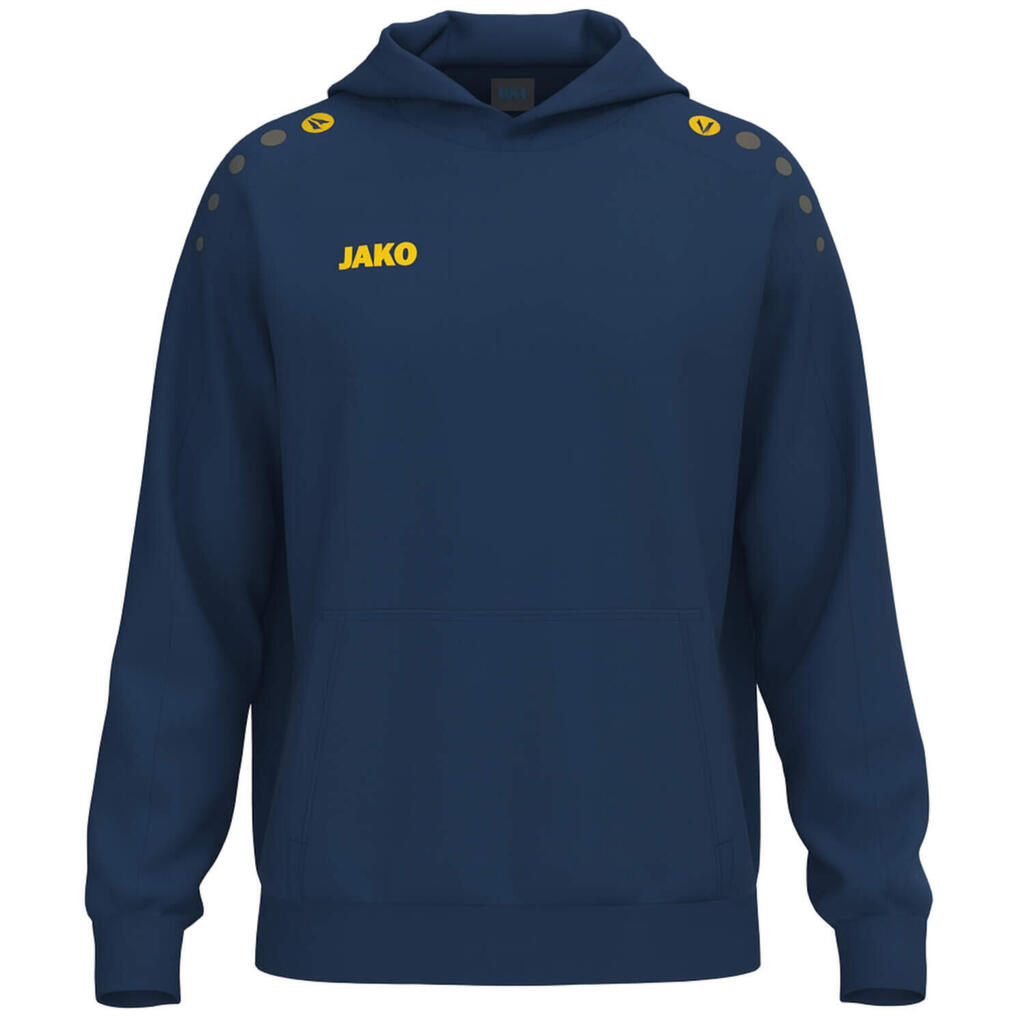 Children's cotton hooded sweatshirt Jako One