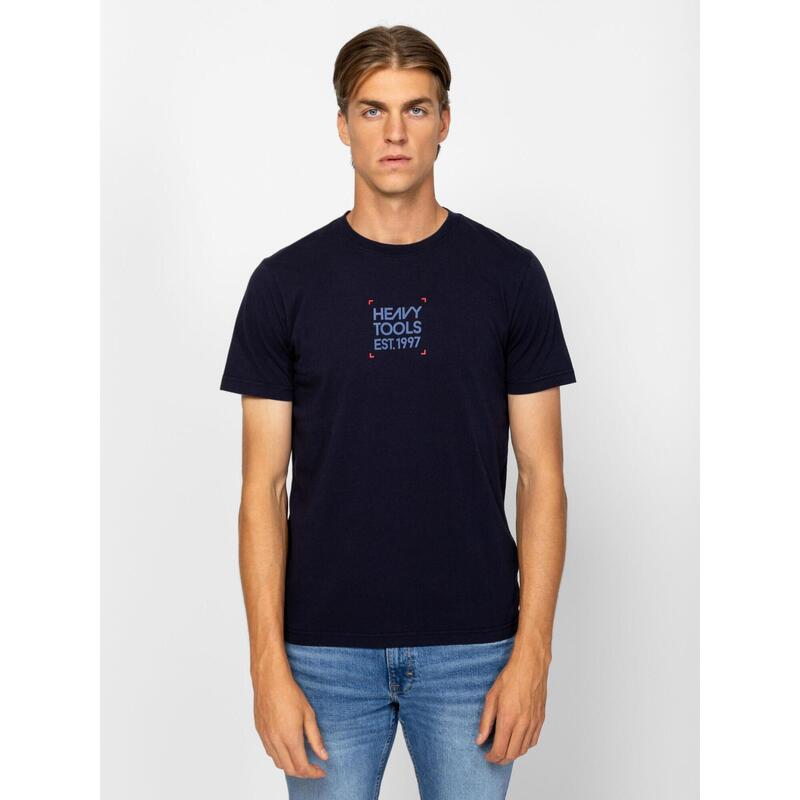 Tricou cu mânecă scurtă pentru bărbați MAGUS