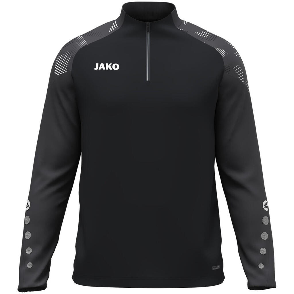 Half zip jersey Jako Sonic