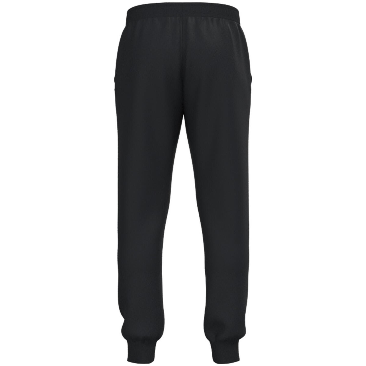 Jako Herren Jogginghose One Cotton mit Bündchen 6501 2/3