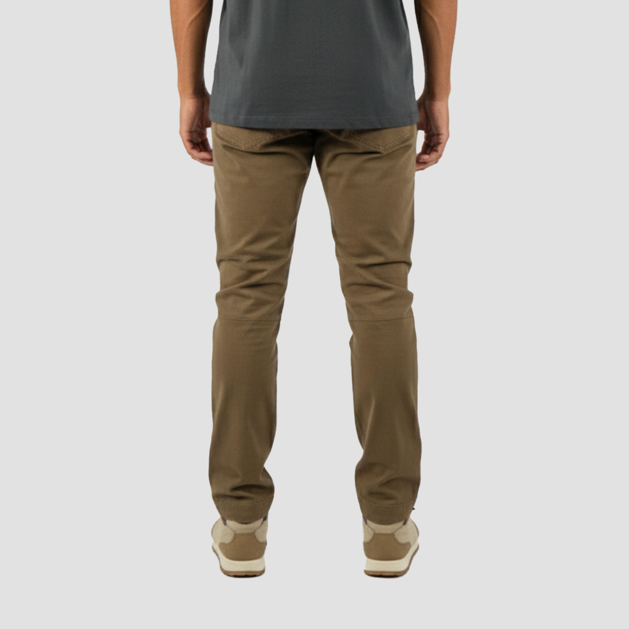 Pantalon de trekking - escalade Roca Espinela Homme 2/7