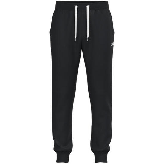 Jako Herren Jogginghose One Cotton mit Bündchen 6501