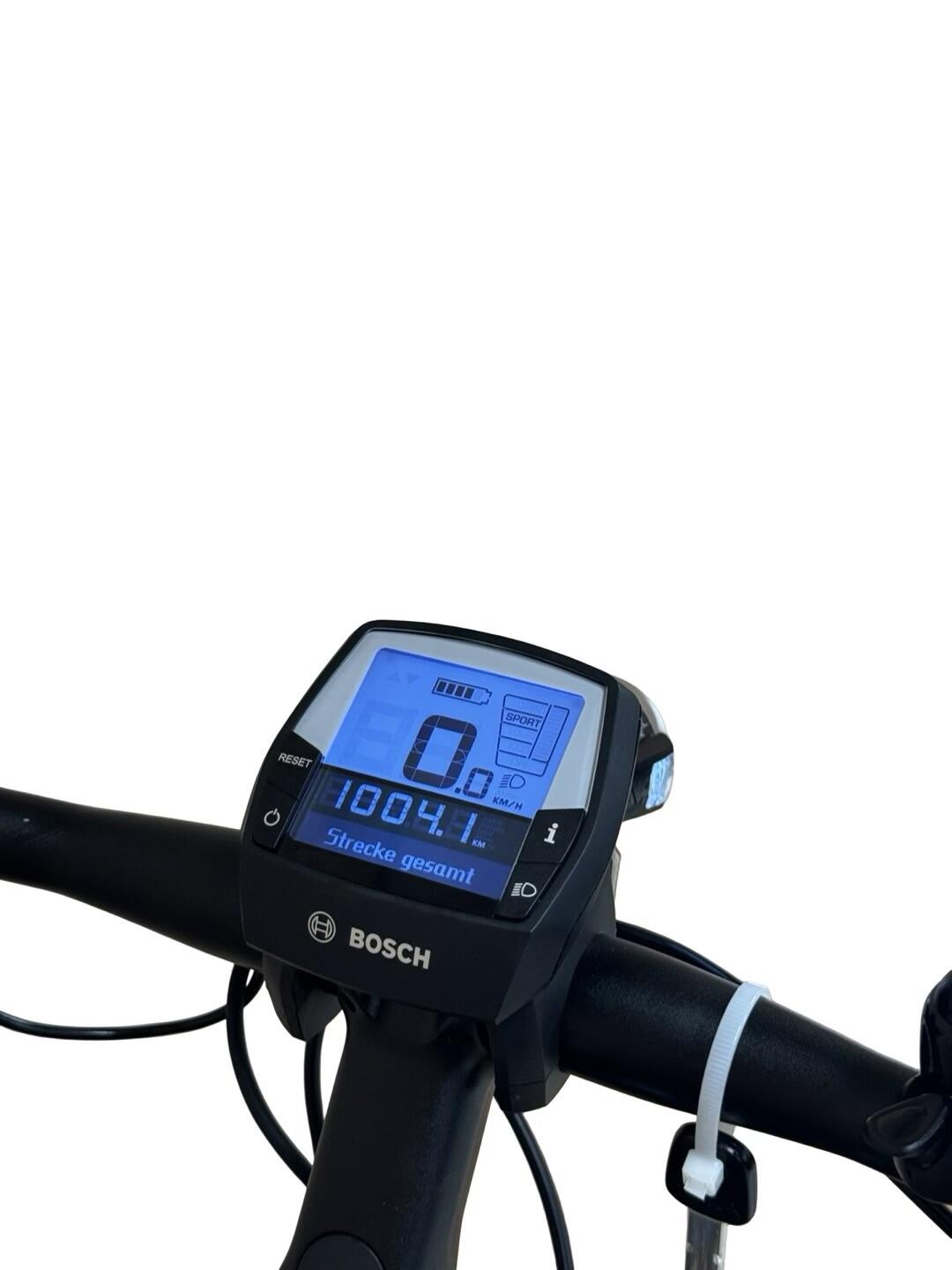 Segunda vida - Bicicletas eléctricas Gazelle Ultimate C8+ HMB - Como novo 3/7