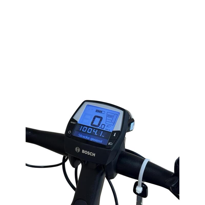 Second Hand - E-Bike Gazelle Ultimate C8+ HMB Shimano Nexus - Canou 