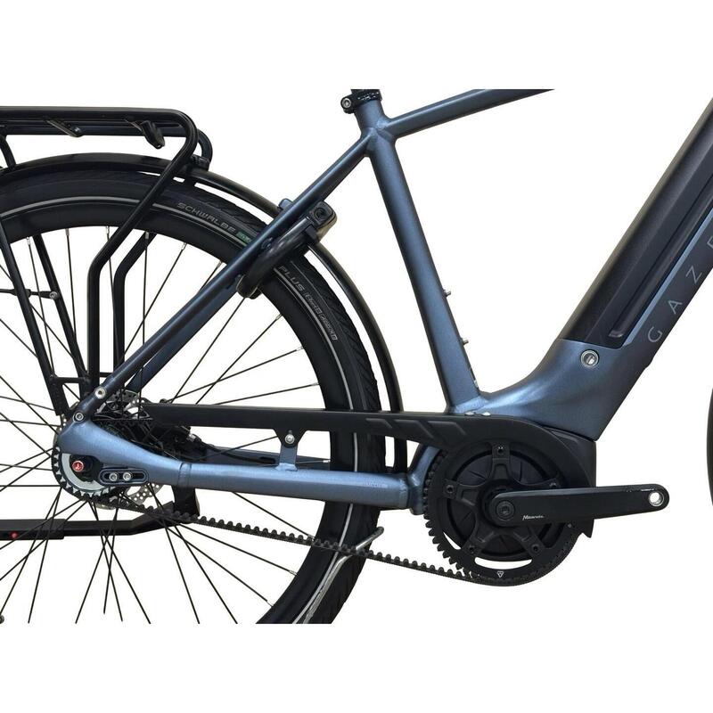 Second Hand - E-Bike Gazelle Ultimate C8+ HMB Shimano Nexus - Canou 