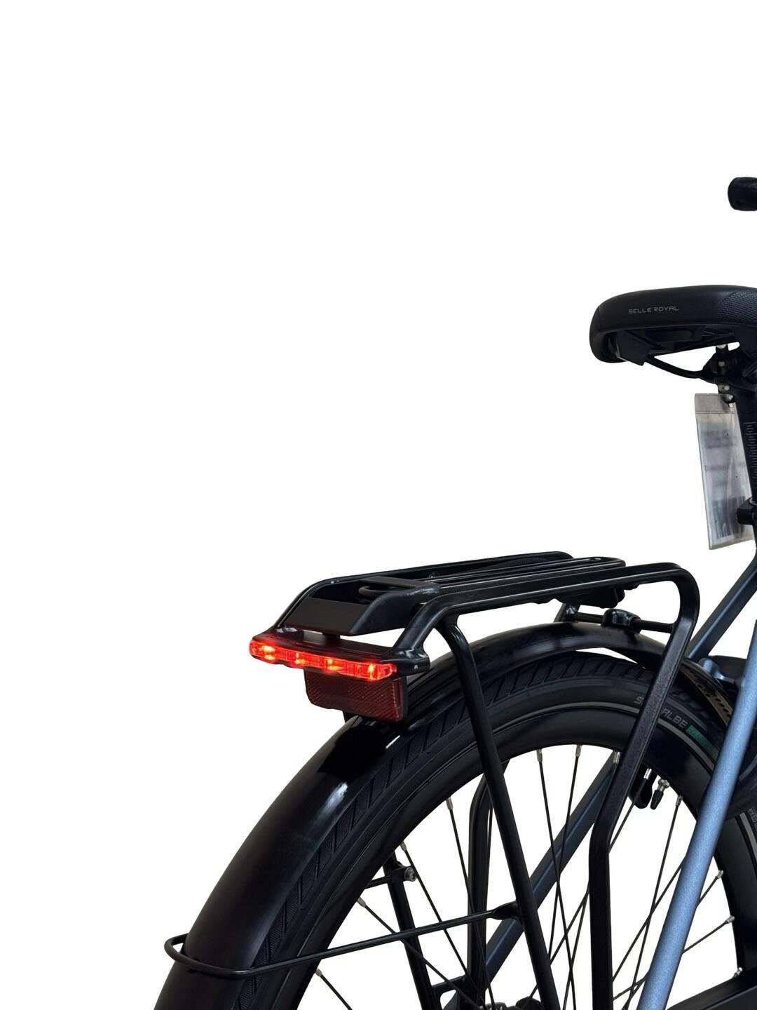 Segunda vida - Bicicletas eléctricas Gazelle Ultimate C8+ HMB - Como novo 5/7