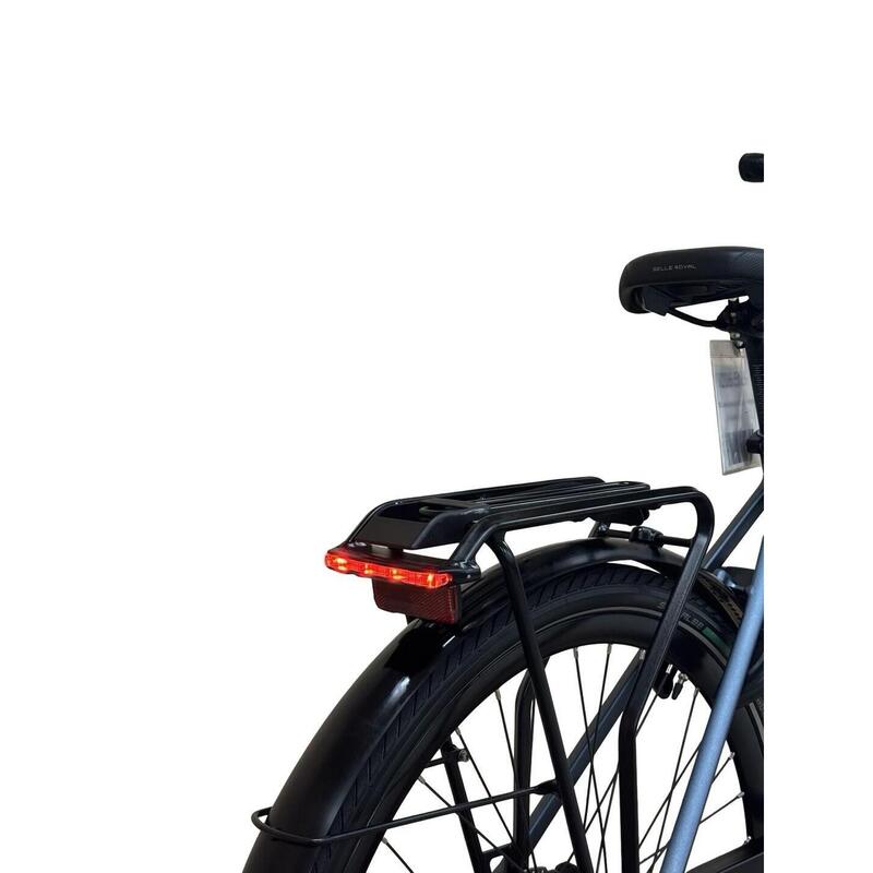 Second Hand - E-Bike Gazelle Ultimate C8+ HMB Shimano Nexus - Canou 