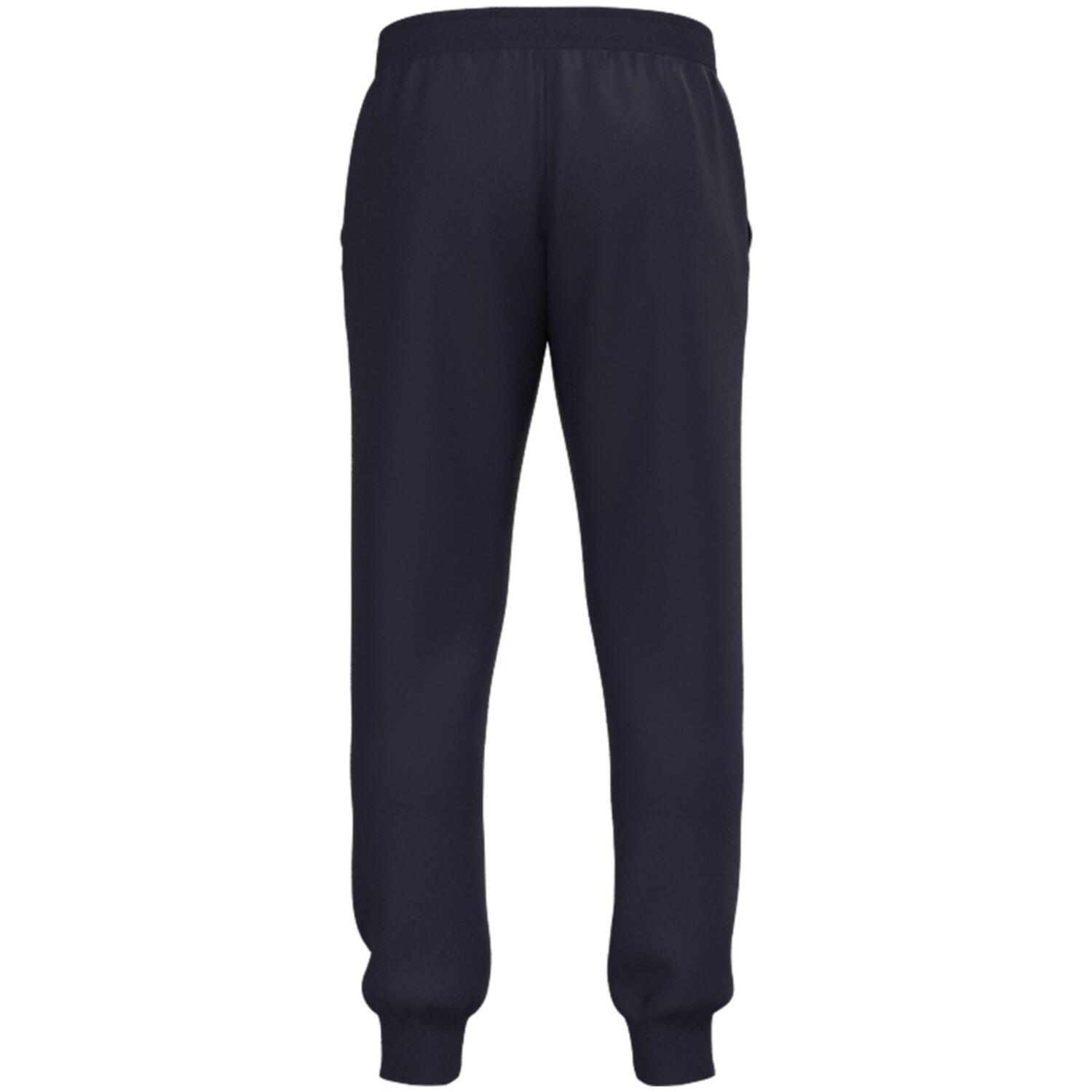 Pantalon de jogging cotton avec bord Jako One 2/4