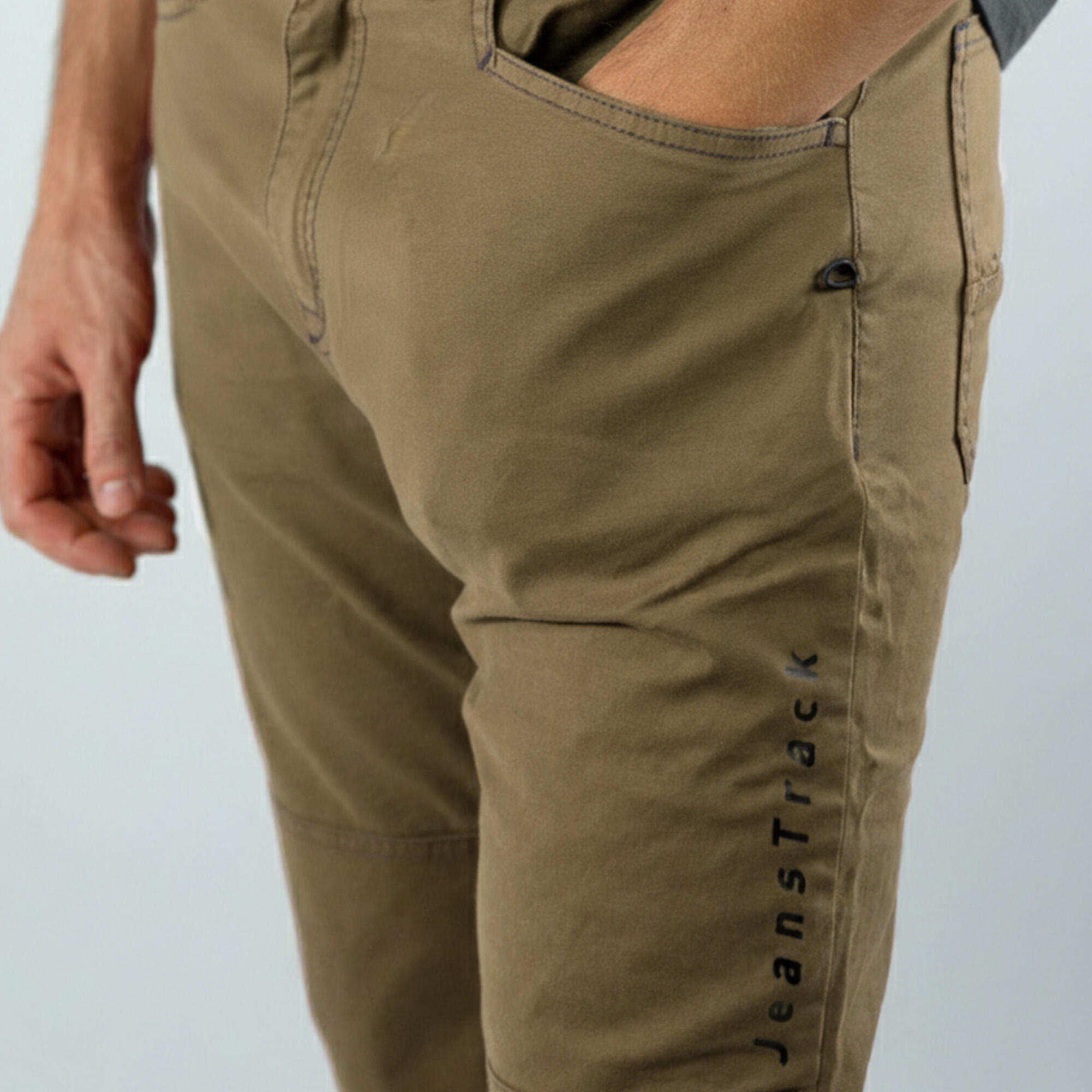 Pantalon de trekking - escalade Roca Espinela Homme 4/7