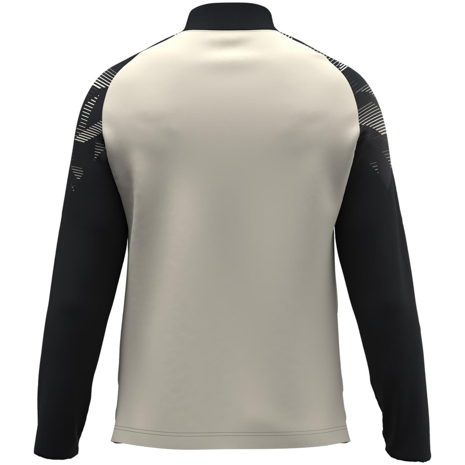 Jako Sonic Ziptop Enfants - Off White / Noir 2/4
