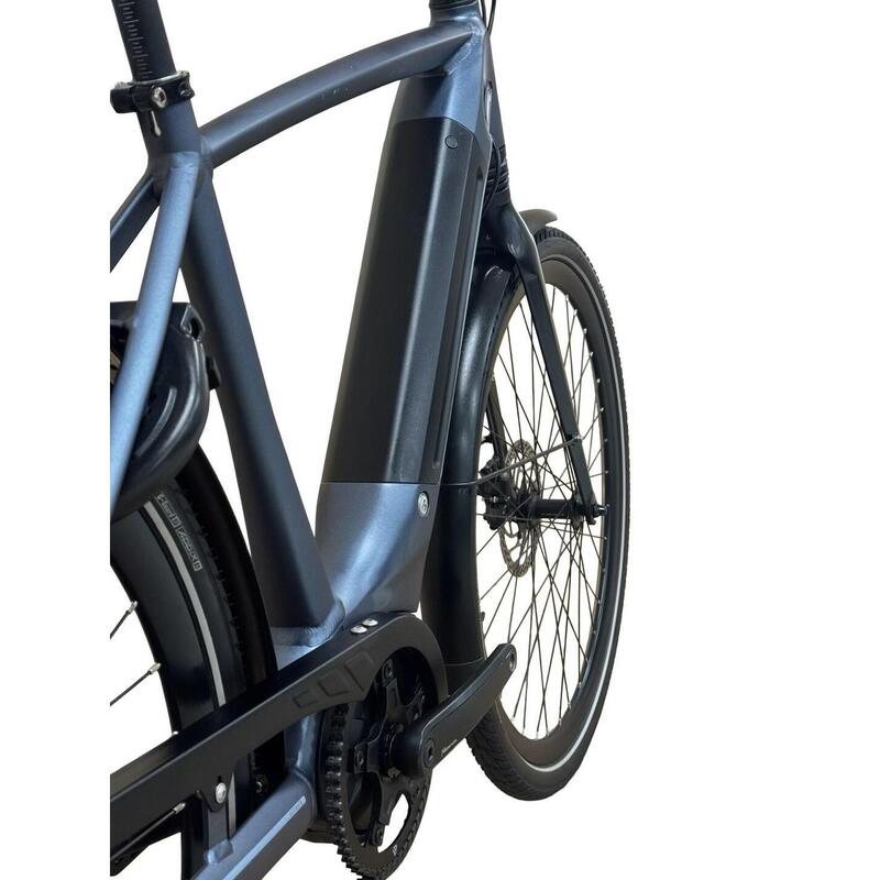 Second Hand - E-Bike Gazelle Ultimate C8+ HMB Shimano Nexus - Canou 