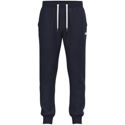 Katoenen joggingbroek met kinderrand jako one