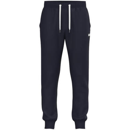 Jako Herren Jogginghose One Cotton mit Bündchen 6501
