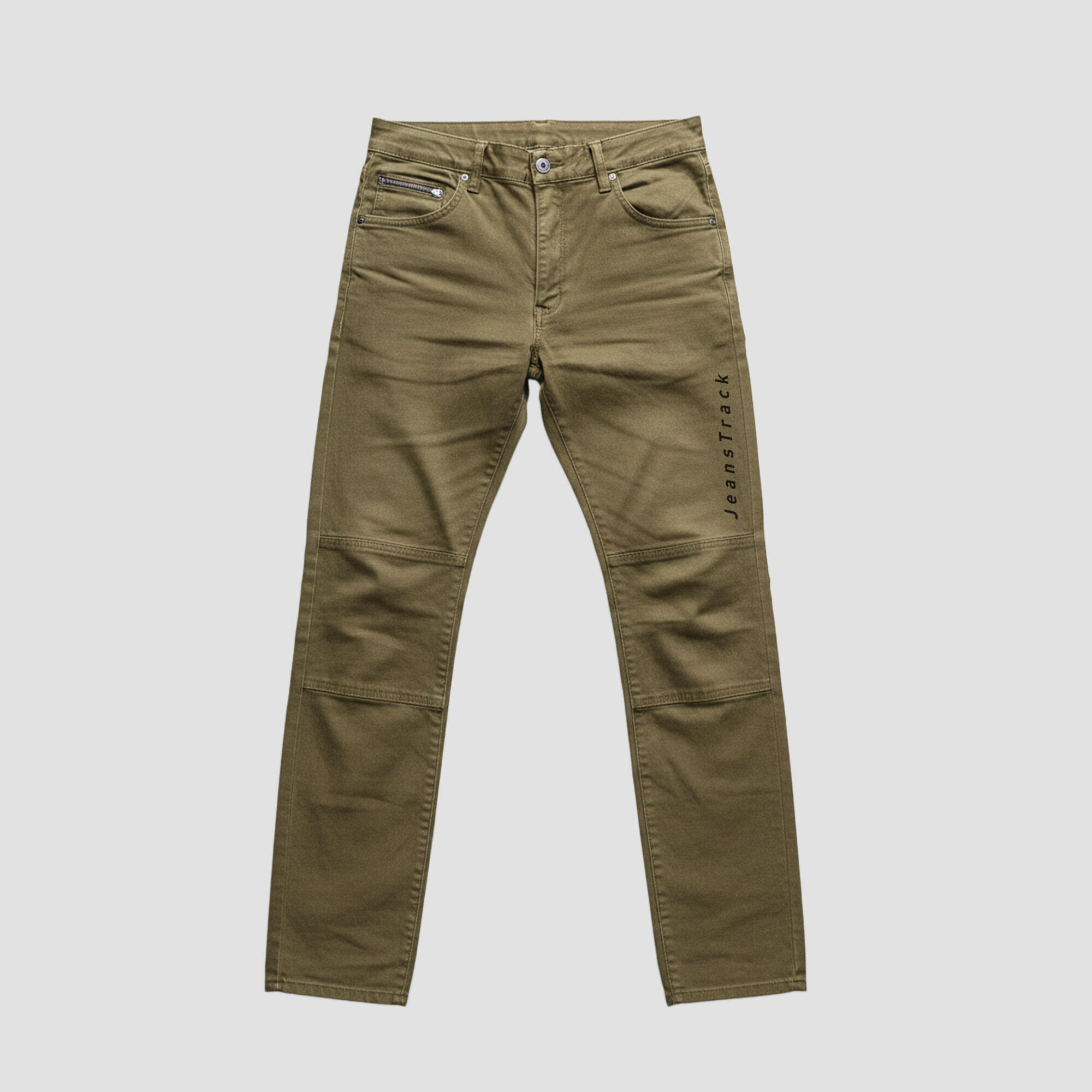 Pantalon de trekking - escalade Roca Espinela Homme 6/7