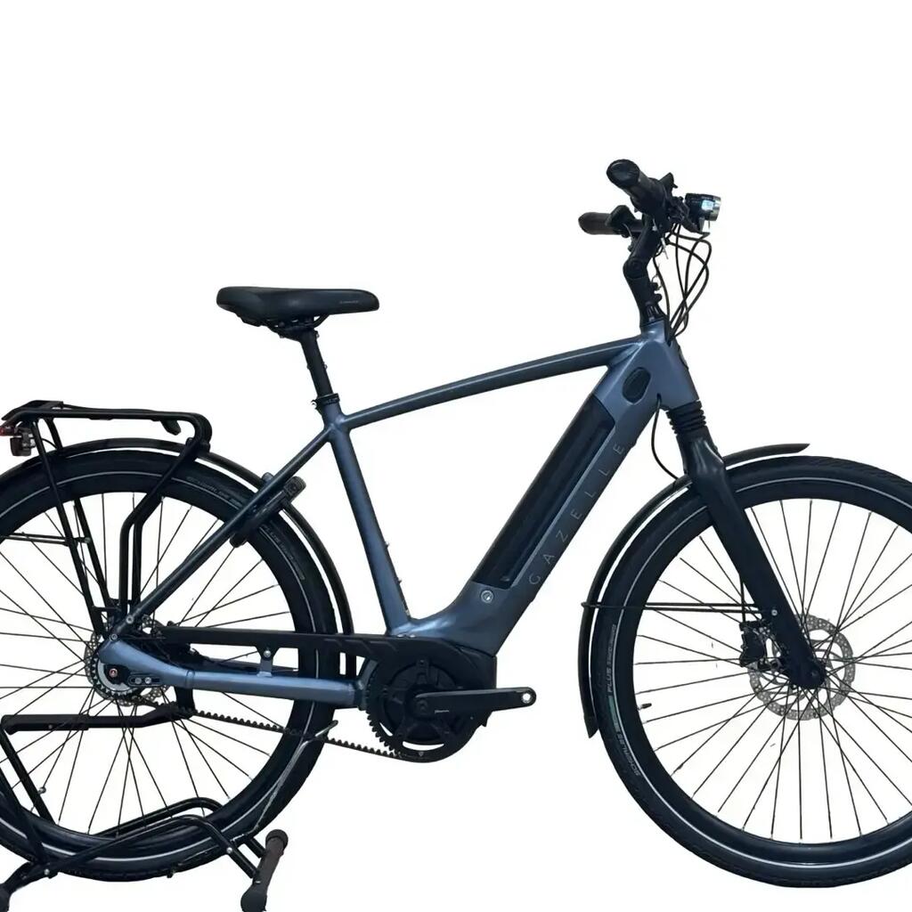 2ND life - E-Bike Gazelle Ultimate C8+ HMB Shimano Nexus - Excellent
