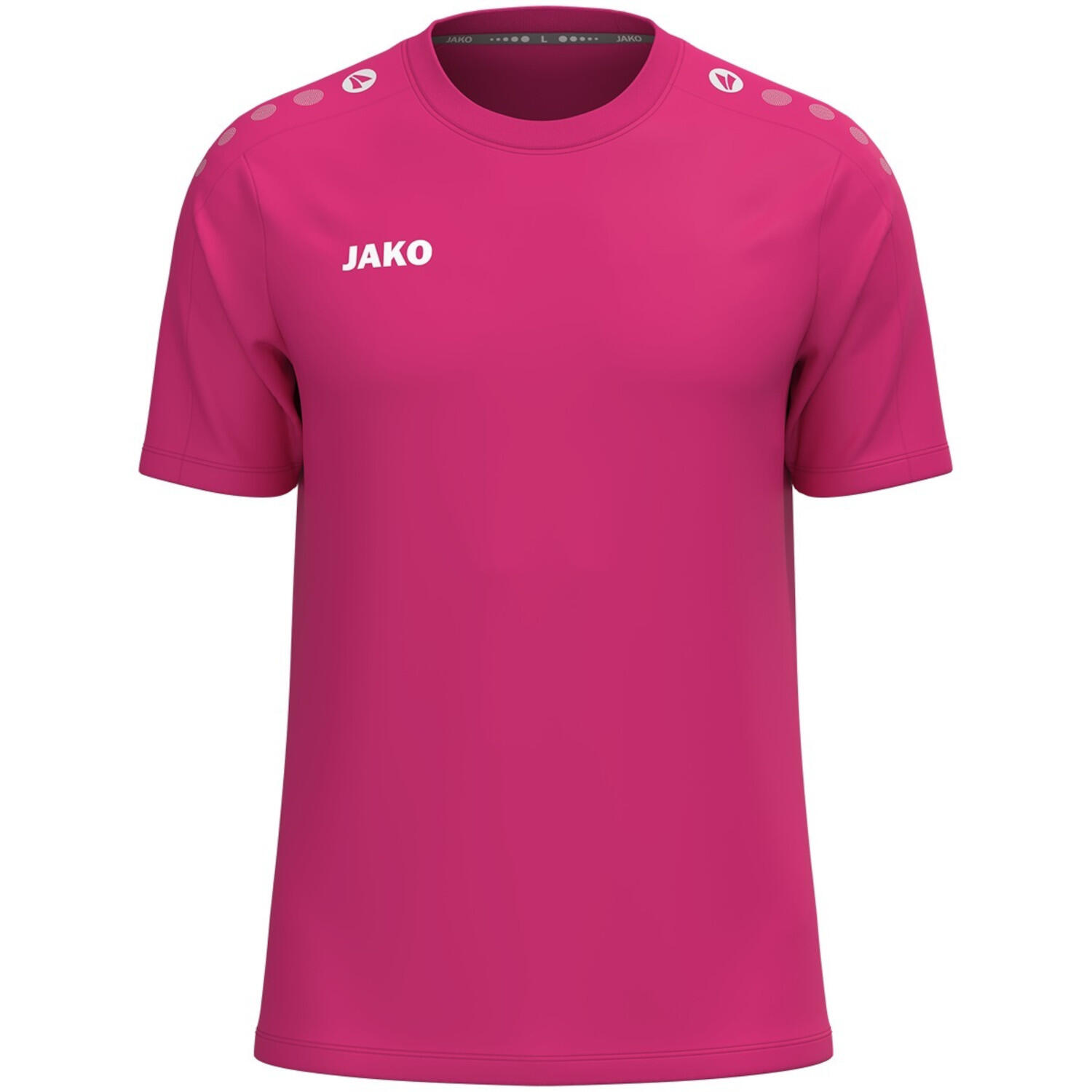 rosa / bianco / rosa magenta