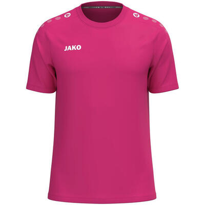 Katoenen kinder-t-shirt jako one
