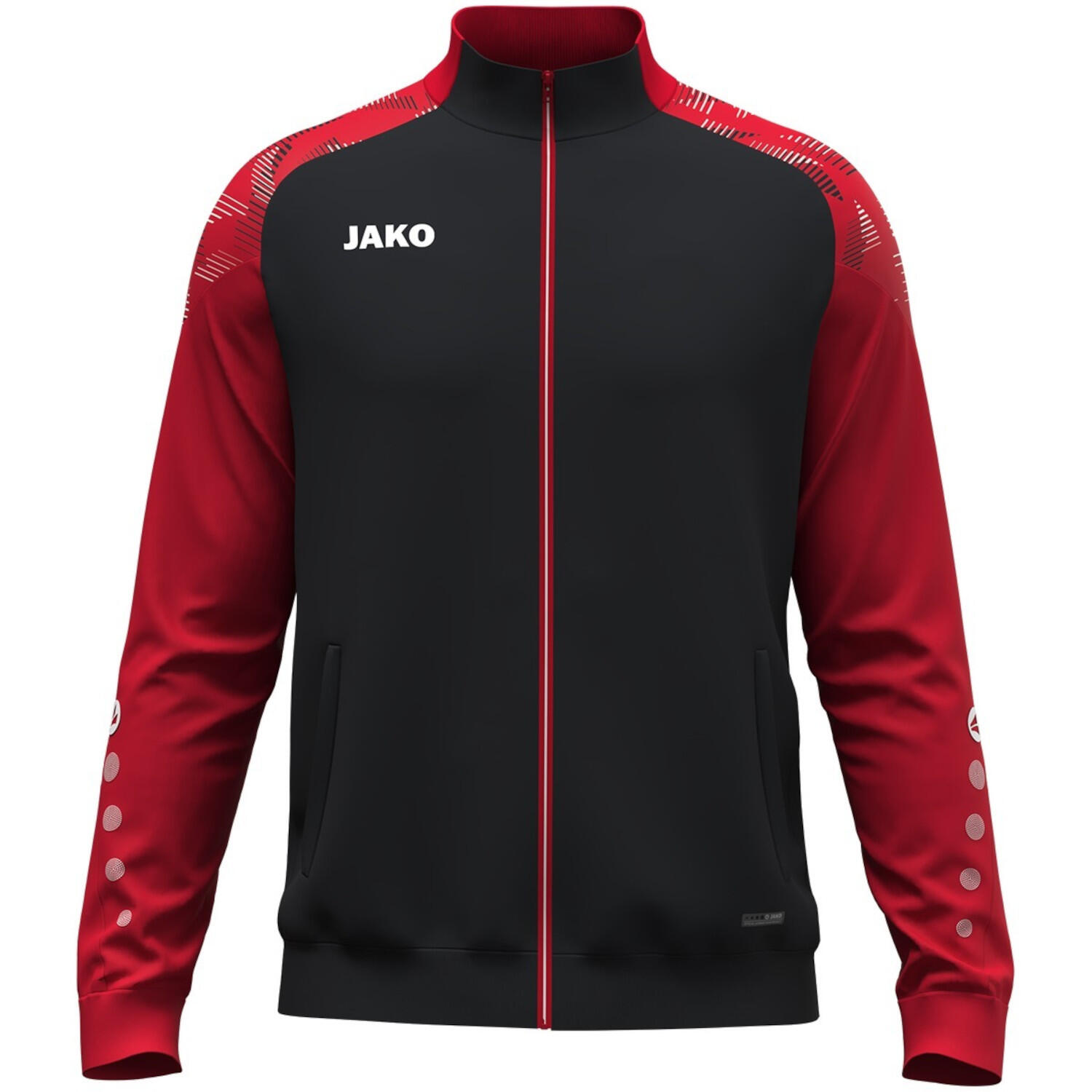 JAKO picture