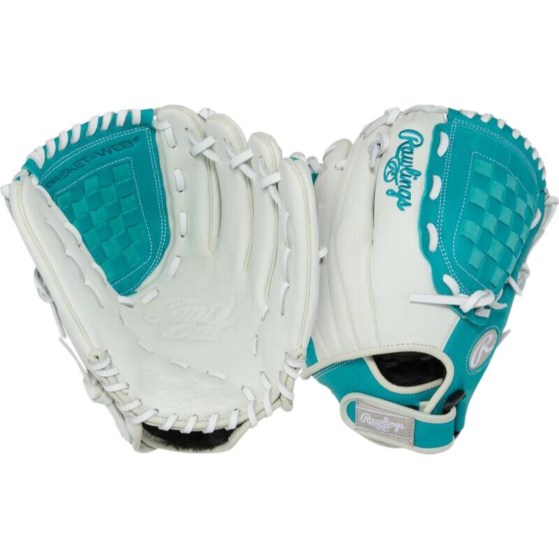Rawlings - Rawlings Rso115w 11,5 Inch Lh Model - Gant De Baseball - No Size - Decathlon