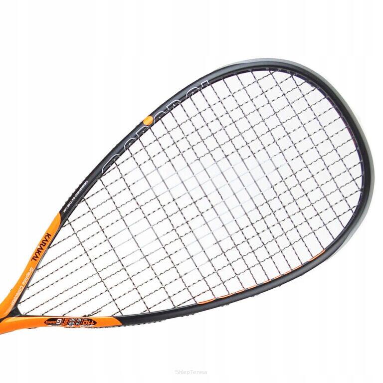 Rakieta do squasha Karakal Raw 110G 3/3