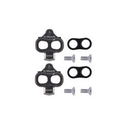 Shimano look chaussures x-track tb 6� gris