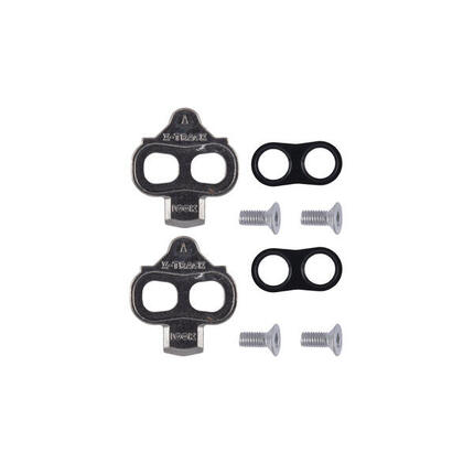 Look - X-Track Cleats - Grau