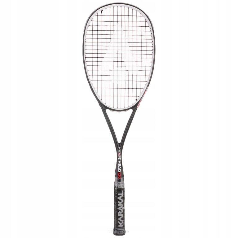Rakieta do squasha Karakal Hammerhead 120 1/4
