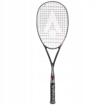 Rakieta do squasha Karakal Hammerhead 120