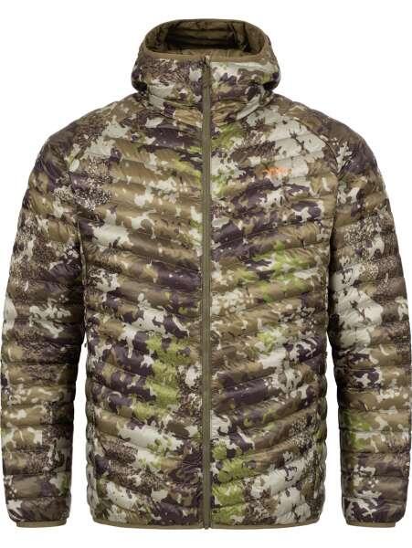 camouflagefarben