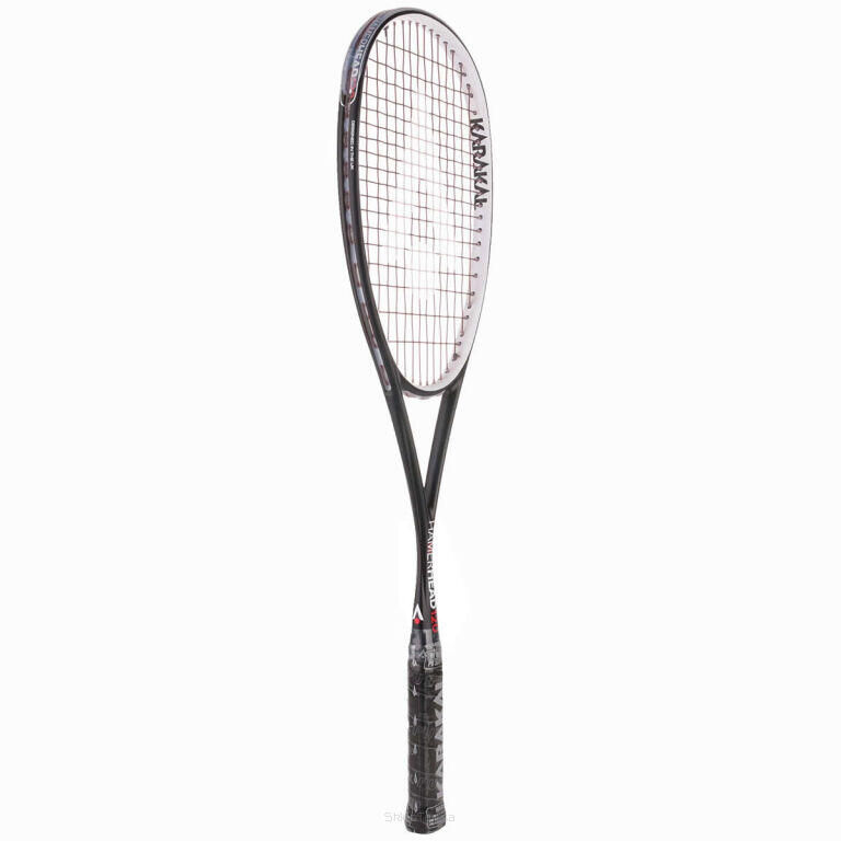 Rakieta do squasha Karakal Hammerhead 120 2/4