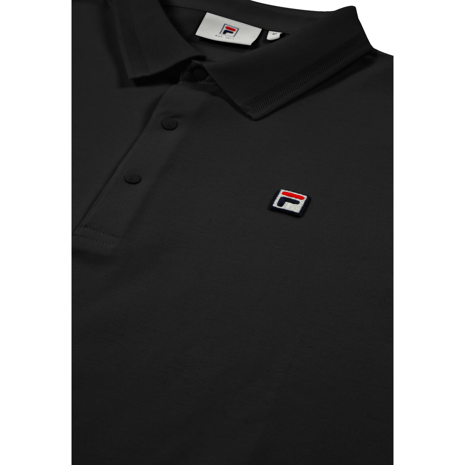 Polo Fila Monza Regular 3/3
