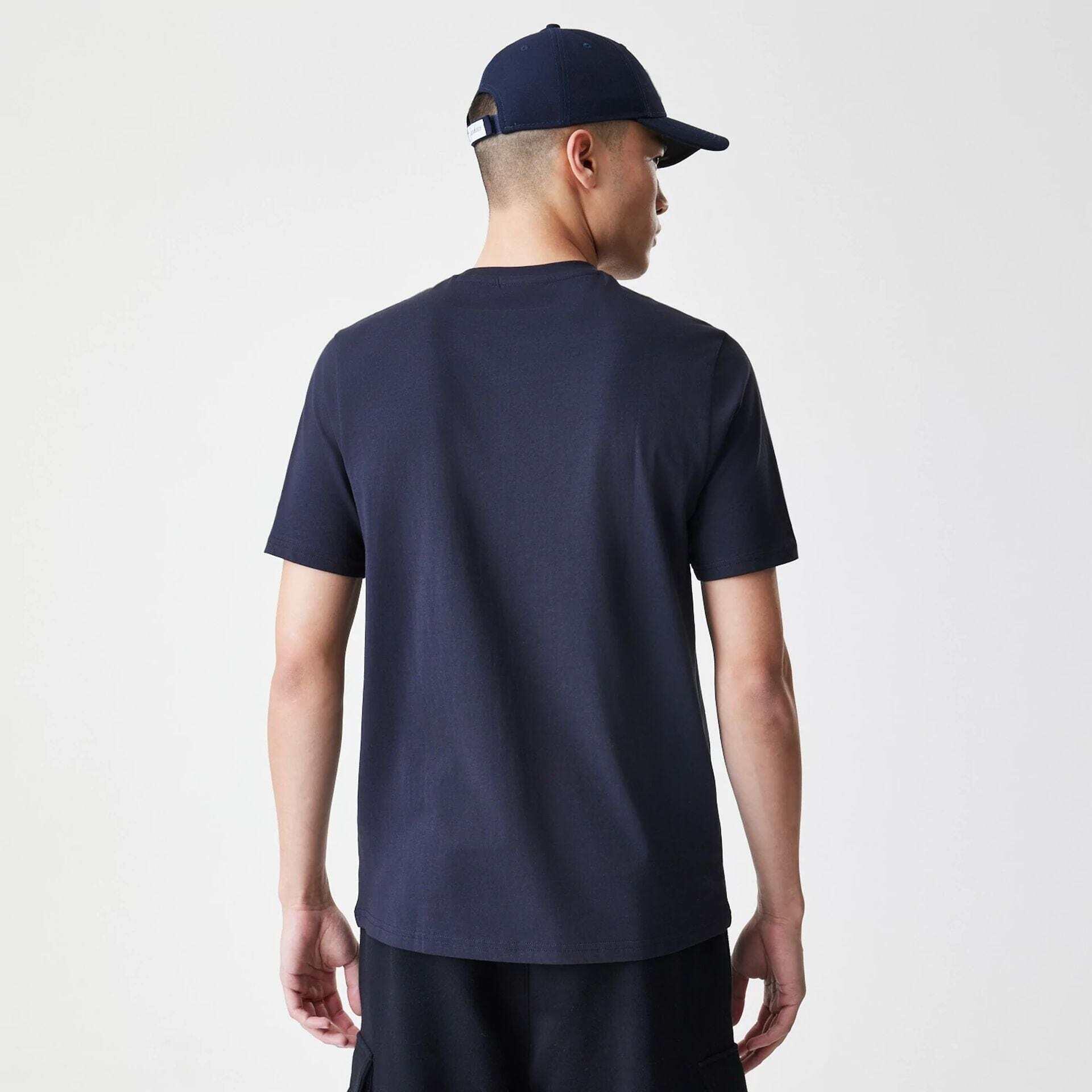 Maglietta con logo dei New York Yankees MLB CF Regular 2/7