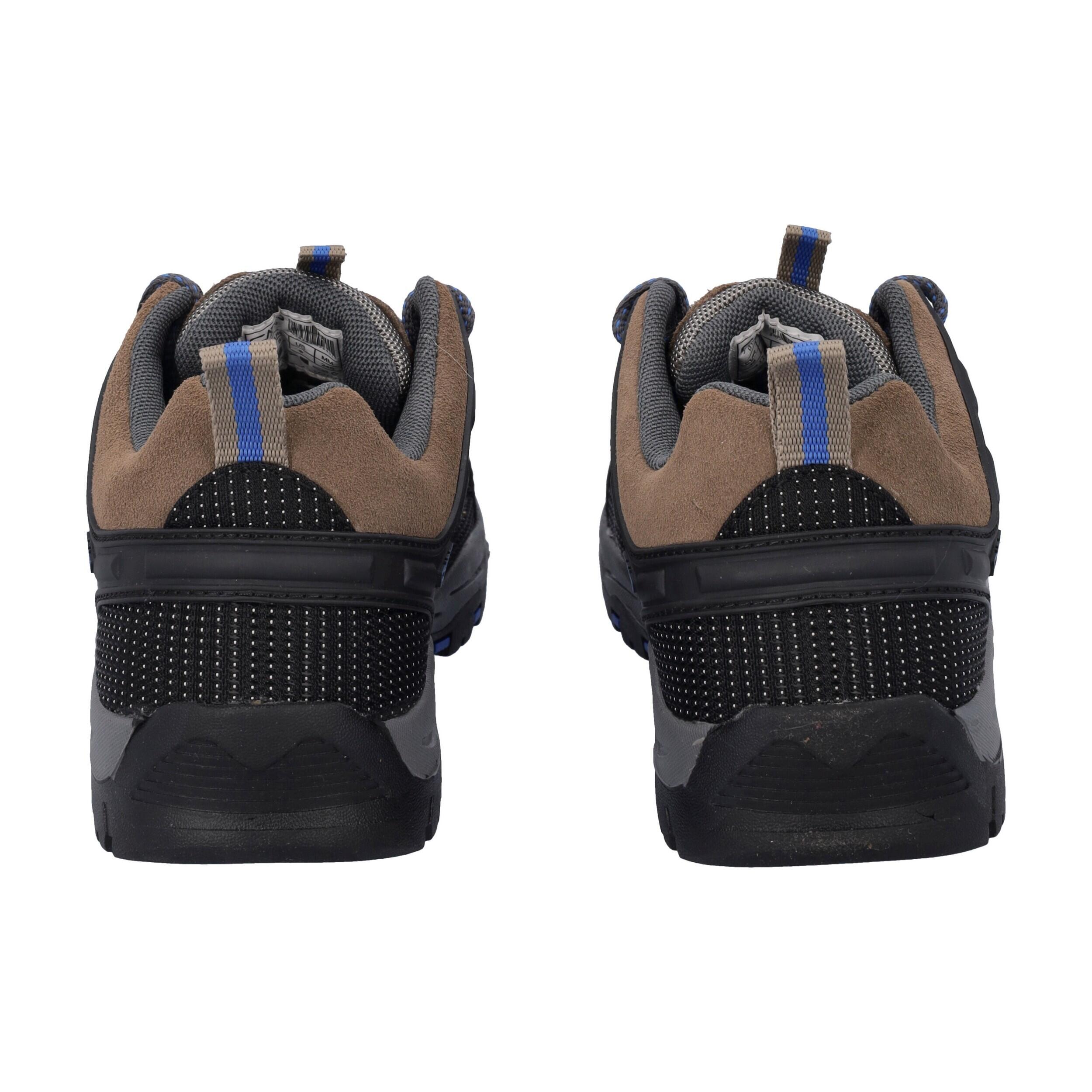 Outdoorschuh Kids Rigel Low Wandern/Outdoor/Trekking Kinder Wasserdicht 3/6