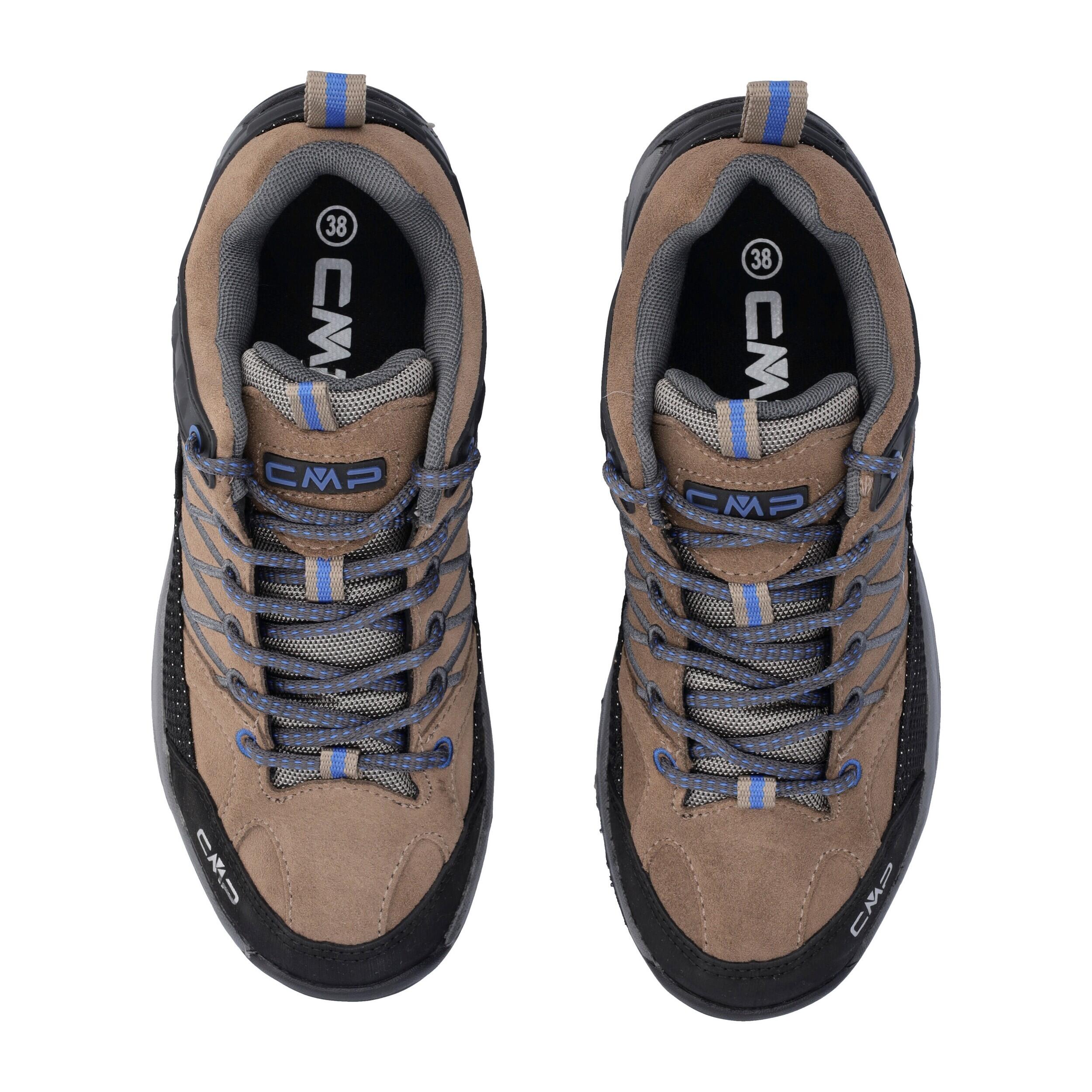 Outdoorschuh Kids Rigel Low Wandern/Outdoor/Trekking Kinder Wasserdicht 4/6