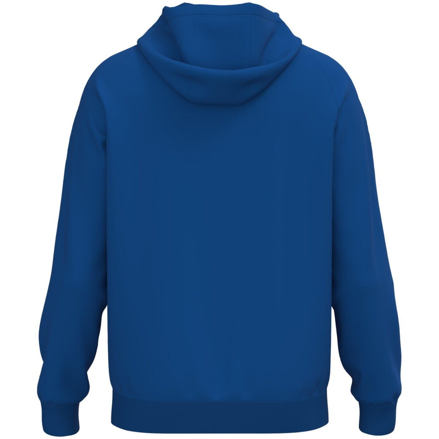 Felpa con cappuccio in cotone per bambini Jako One 2/4
