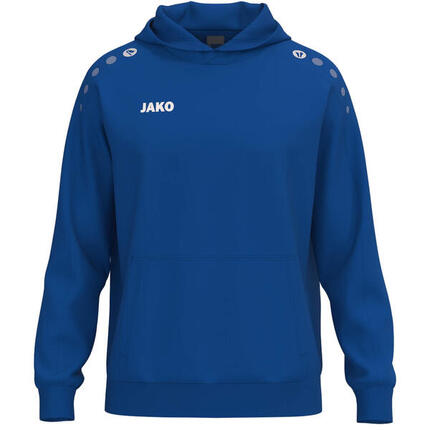 Sweatshirt à capuche cotton enfant Jako One