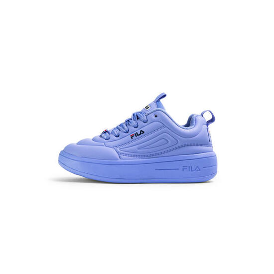Baskets femme Fila Superbubble