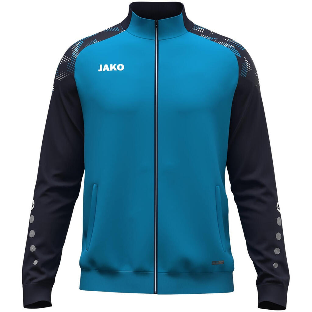 Jacket Jako Sonic