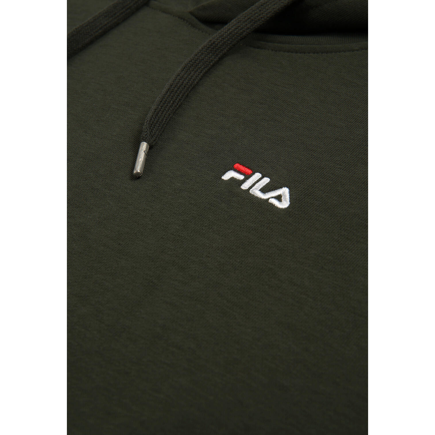 Sweatshirt à capuche Fila Lumezzane 3/3
