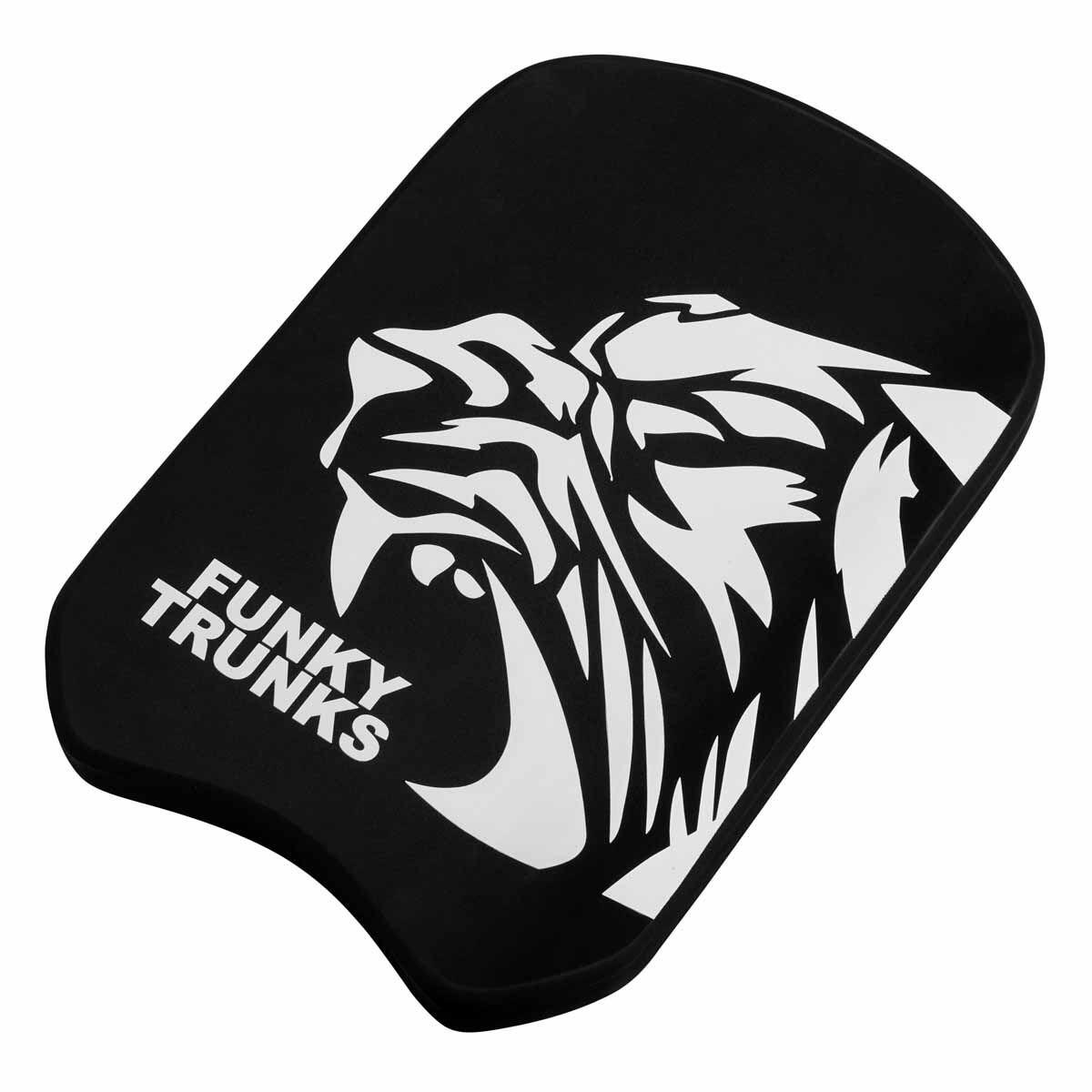 Deska treningowa do pływania Funkita Kickboard Roar Energy 3/4