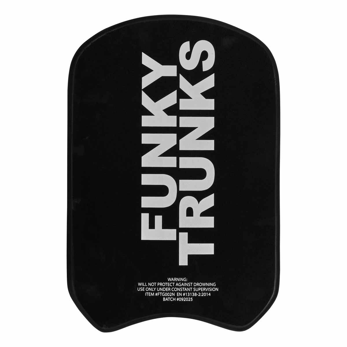 Deska treningowa do pływania Funkita Kickboard Roar Energy 2/4