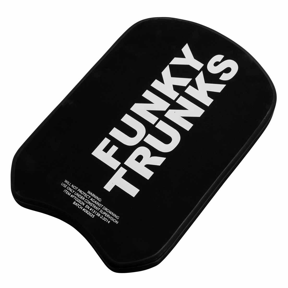 Deska treningowa do pływania Funkita Kickboard Roar Energy 4/4